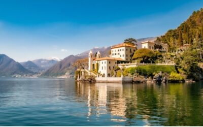 Rabbie’s Tours Shows Off The Charms Of Italy