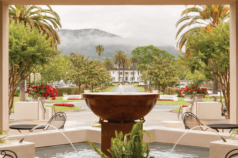 Club at Silverado Launches New Membership Category