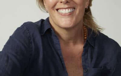 Nancy Robitaille’s Creative Vision for Swing Control