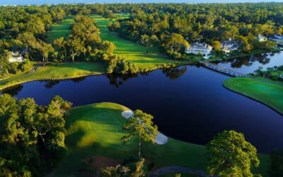 Jimmy Self Invitational Back At Palmetto Dunes