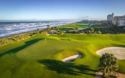 Furyk & Friends Moving to Hammock Beach in 2026