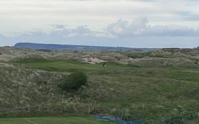 Curran Gate: Portrush Luxury With Irish Hospitality