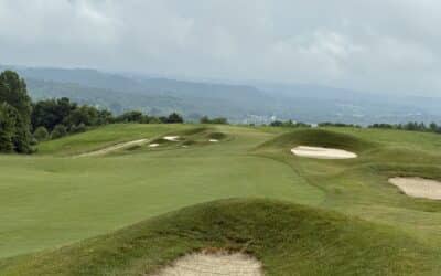 Finding French Lick Resort