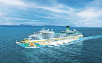 Margaritaville at Sea Adding Third Ship to Fleet