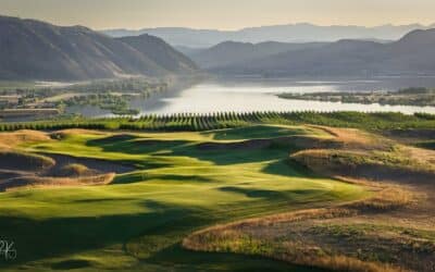 Scarecrow Opening Aug. 1 at Gamble Sands