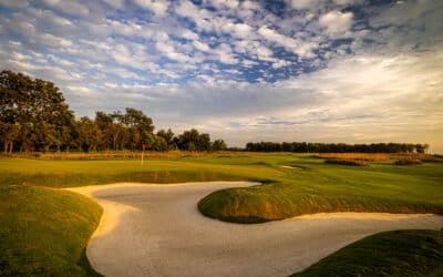 Arkansas: The Natural State for Golf Buddies’ Trips