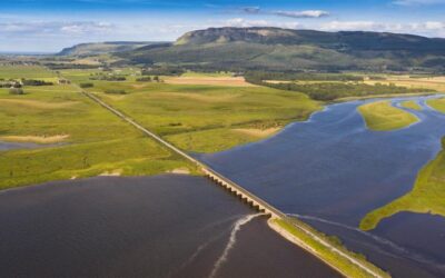 Galgorm To Create Course in Northern Ireland