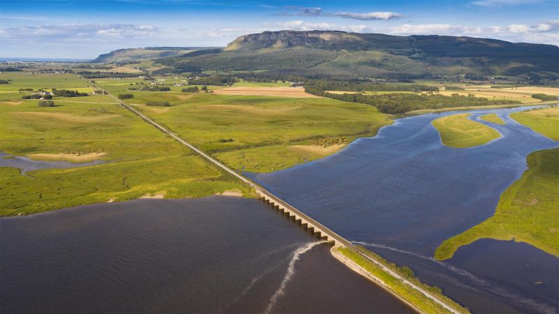 Galgorm To Create Course in Northern Ireland