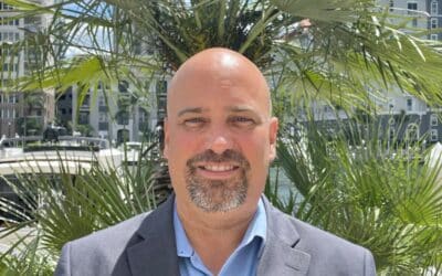 Ritter New Dual Director of Operations for Tampa Marriotts