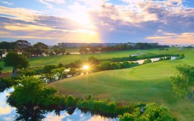 Fall Into Hilton Head: America’s Golf Island
