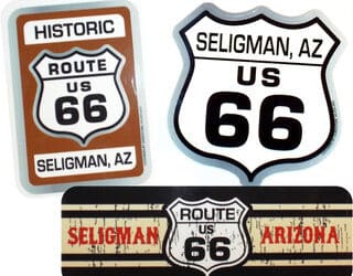 Beyond the Grand Canton: Arizona Trails And Culture