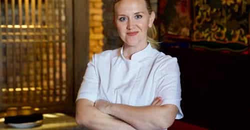 Blackbird Modern Asian’s Elrod Wins Games Again