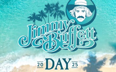 Uniting Parrotheads on Jimmy Buffet Day