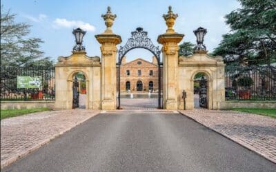 Gary Player On The Soul of TPC Jasna Polana