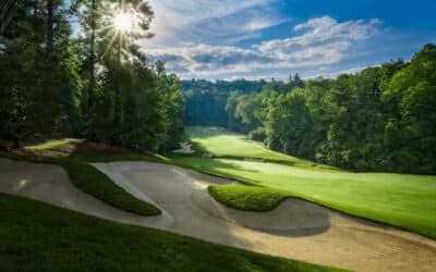 Mountains Momentum at Champion Hills Club