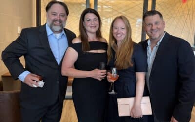 Brunch For Ovarian Cancer Awareness in West Palm