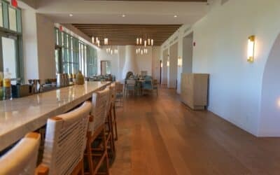 Club at Starr Pass Opens Sonoran Kitchen