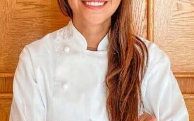 Old World Cooking With Chef Camila Olarte