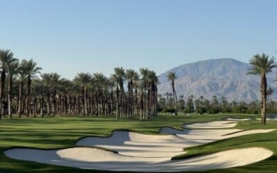 Curley Completes Upgrades At The Plantation Golf Club