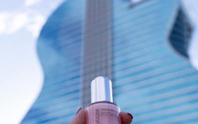 Rock Spa & Salon Teams With Germaine de Capuccini