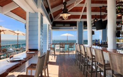 SkyBeach Resort Unveils enhancements