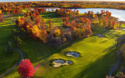 Last Call in ’25 For Cragun’s Legacy Courses