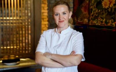 Blackbird Modern Asian’s Elrod Returning to TV