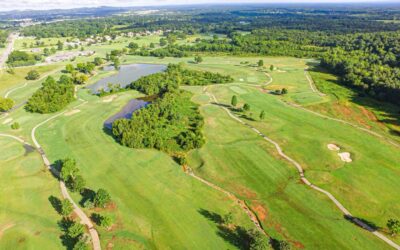Bobby Jones Links Adds Saddle Creek Golf Club
