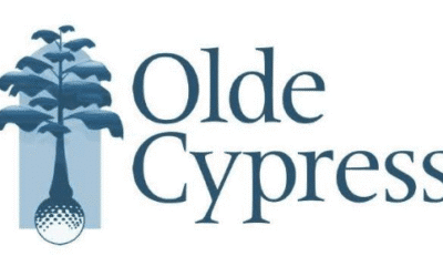 The Club at Olde Cypress Gets New GM