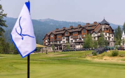 Tamarack Resort Resumes Select Operations