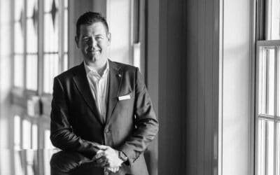 New GM at Aurora Anguilla Resort & Golf Club