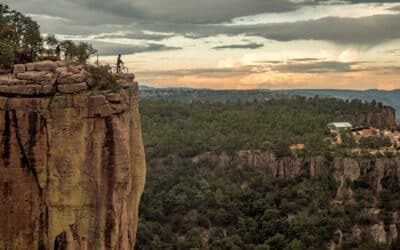 Copper Canyon Adventures