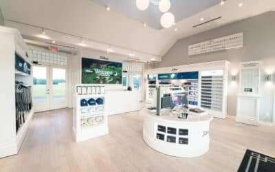 Titleist Sets Up Shop in Pinehurst