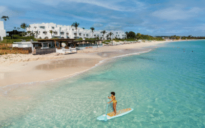 Caribbean Luxury Locales