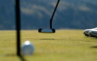 L.A.B. Golf Intros New Heel Shaft Putter