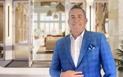 Jack’s Bay Names Richard Howard as GM