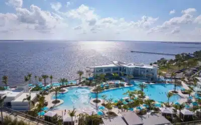 Sunseeker Resort Rebrands in Southwest Florida