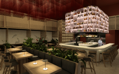 UDON Bringing Asian Cuisine to Dadeland Mall