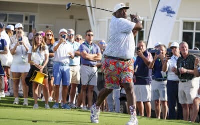 Tickets on Sale For James hardie Invitational in Boca