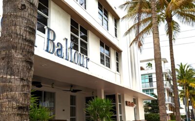Luxury and Local Charm at Balfour on South Beach