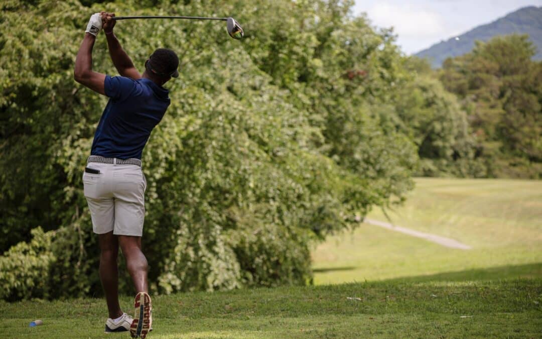 Skyview Golf Tournament Coming to CC of Asheville