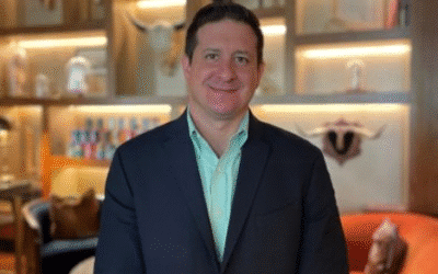 Omni Amelia Island Resort gets New F&B Director