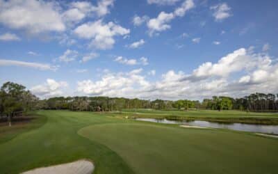 MAAC Golf Returning to Walt Disney World Resort
