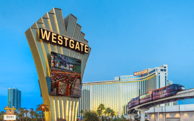 Eat and Drink at Westgate Las Vegas Resort