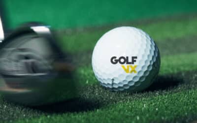 Golf VX Launching National League Series