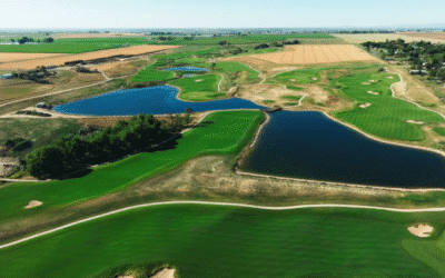 Front Range Find: Bella Ridge Golf Club