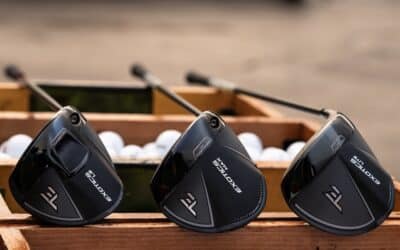 New EXotics Metalwoods From Tour Edge Golf