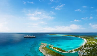 Holland America Line and Pan Am: Golden Age of Travel