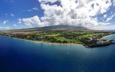 Kā’anapali Golf Courses Open For Play