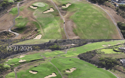 Kapalua Plantation Course To Reopen Nov. 10